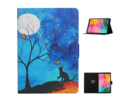 Carcasa para Samsung Galaxy Tab a7 10.4 (2020)