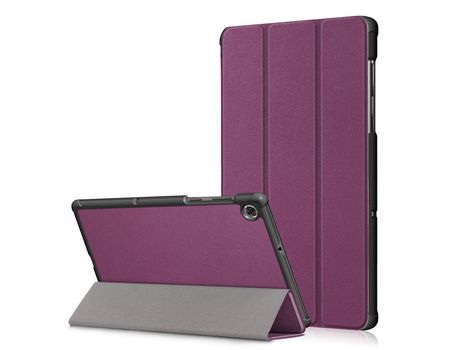 Carcasa para Lenovo Tab m10 hd gen 2 tb-x306x Morado