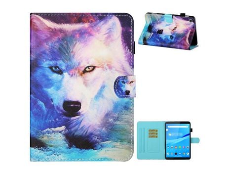 Carcasa para Lenovo Tab m10 plus x606f