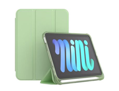 Carcasa para iPad Mini (2021) Verde