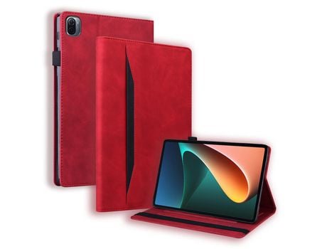 Carcasa para Xiaomi pad 5/5 Pro Rojo