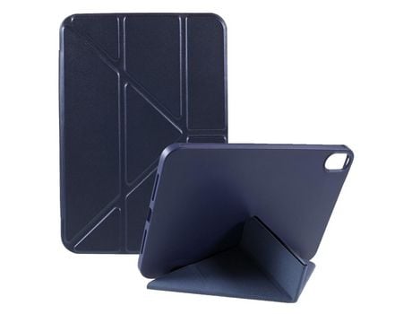 Carcasa para iPad Mini (2021) Azul