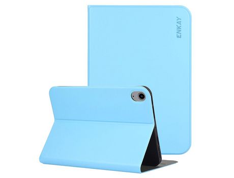 Carcasa para iPad Mini (2021) Azul