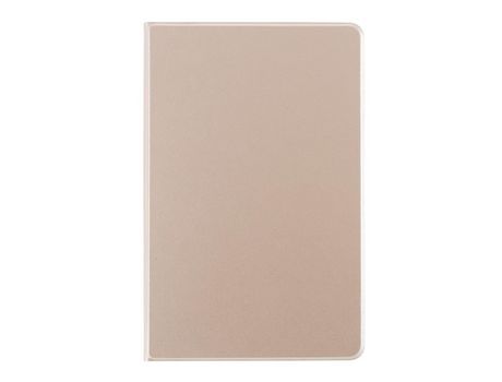 Carcasa para Samsung Galaxy Tab a7 10.4 (2020) Dorado
