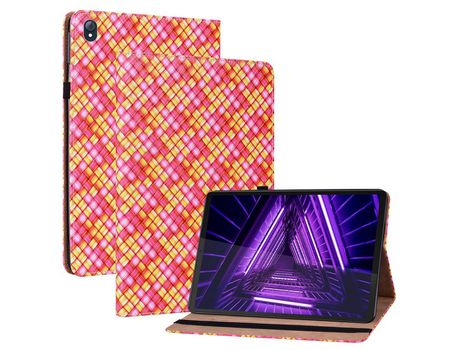 Carcasa para Lenovo Tab k10 Rosa