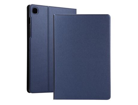 Carcasa para Samsung Galaxy Tab s6 lite sm-p610 (wi-fi) Azul