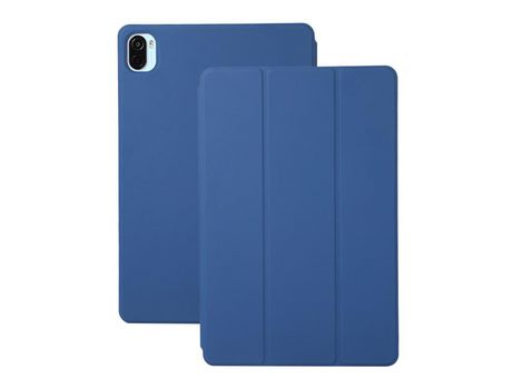 Carcasa para Xiaomi pad 5/5 Pro Azul