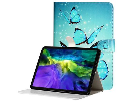 Carcasa para iPad Mini (2021) Azul