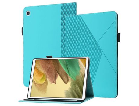 Carcasa para Samsung Galaxy Tab a7 lite 8.7 t220/t225 Azul