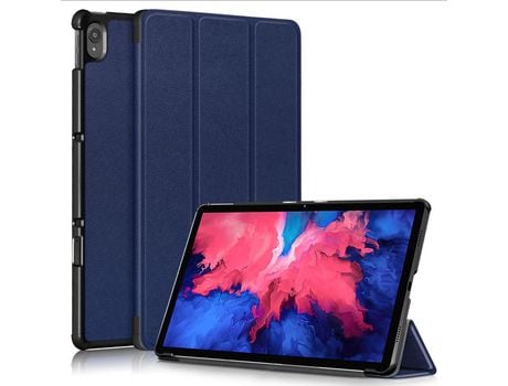 Carcasa para Lenovo Tab p11 tb-j606f Azul
