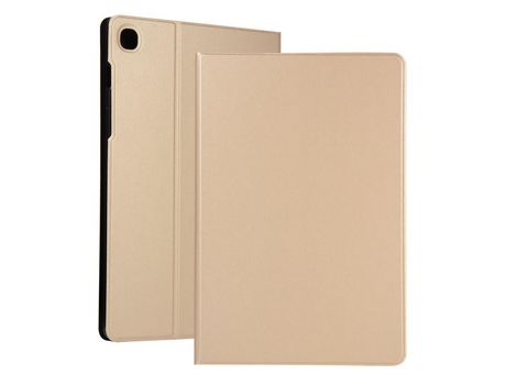 Carcasa para Samsung Galaxy Tab s6 lite sm-p610 (wi-fi) Dorado