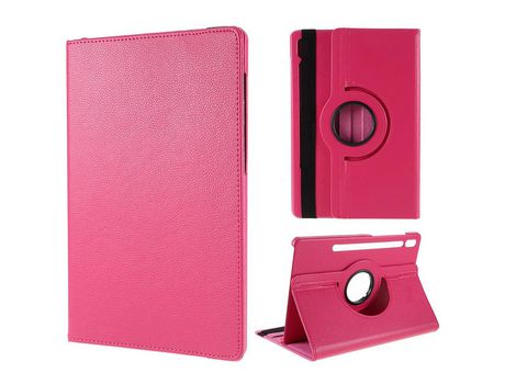 Carcasa para Samsung Galaxy Tab s8 Rosa