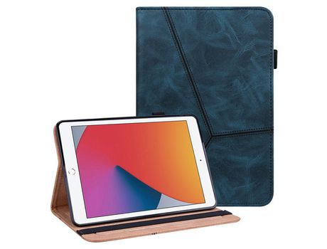 Carcasa para iPad 10.2 (2020)/(2019) Azul