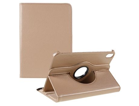 Carcasa para iPad Mini 6 (2021) Dorado