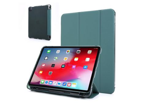 Carcasa para iPad Air (2020) Verde
