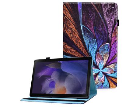 Carcasa para Samsung Galaxy Tab a8 (2021) sm-x200/sm-x205
