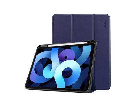 Carcasa para iPad Air 10.9 (2020)/Pro 11 (2018) Morado