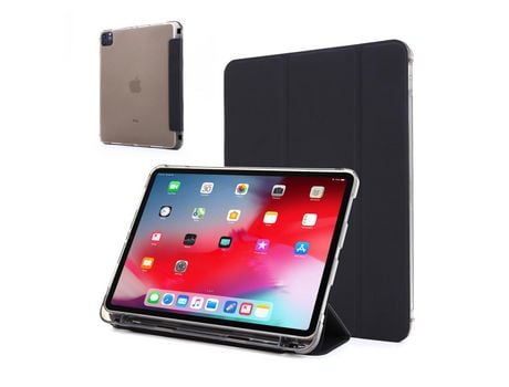 Carcasa para iPad Air (2020) Negro