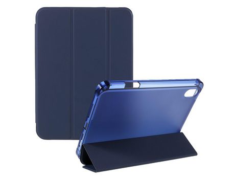 Carcasa para iPad Mini (2021) Azul