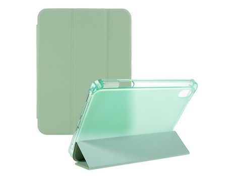 Carcasa para iPad Mini (2021) Verde