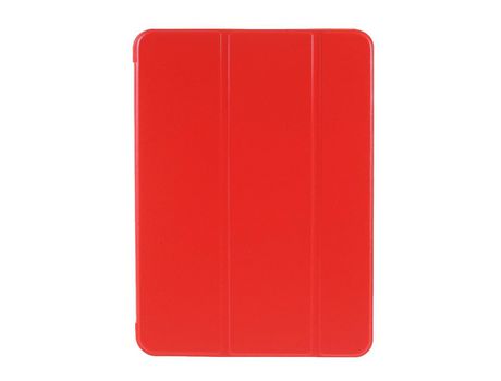 Carcasa para iPad Air (2020) Rojo