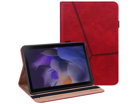 Carcasa para Samsung Galaxy Tab a8 10.5 (2021) Rojo