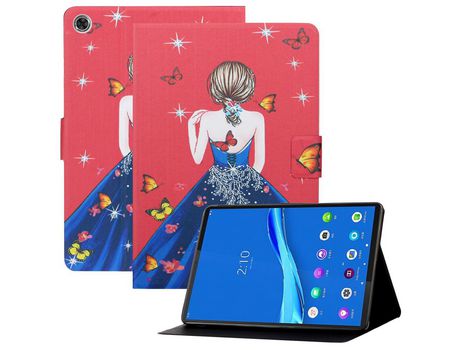 Carcasa para Samsung Galaxy Tab a8 10.5 (2021) x205/x200