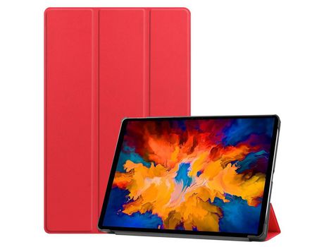 Carcasa para Lenovo xiao xin pad Pro j706f Rojo