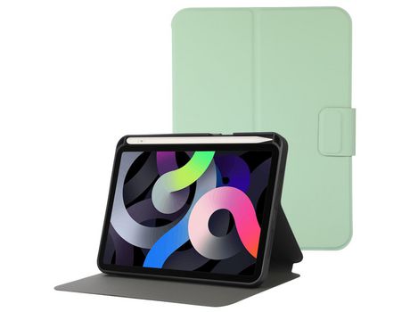 Carcasa para iPad Mini (2021) Verde