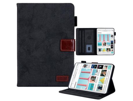 Carcasa para iPad Mini (2021) Negro