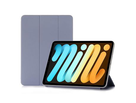 Carcasa para iPad Mini (2021) Morado