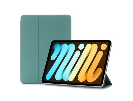 Carcasa para iPad Mini (2021) Verde
