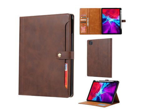 Carcasa para iPad Air 4 10.9 Marrón