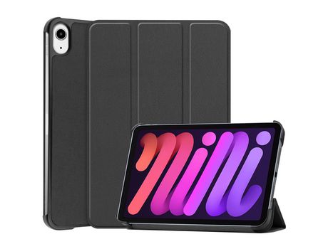 Carcasa para iPad Mini 6 (2021) Negro