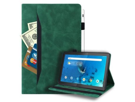 Carcasa para Lenovo Tab m10 tb-x605f Verde