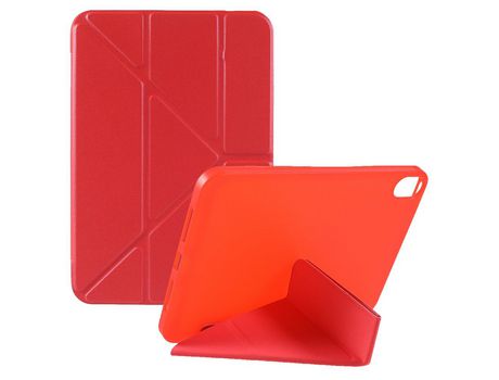 Carcasa para iPad Mini (2021) Rojo