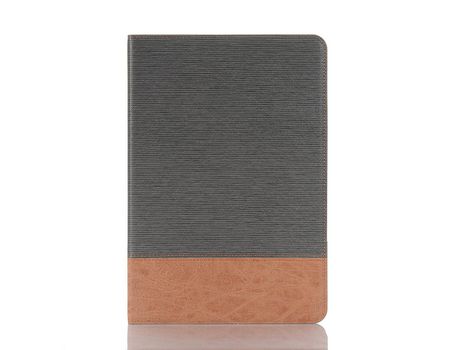 Carcasa para Samsung Galaxy Tab s7 plus t970 Gris