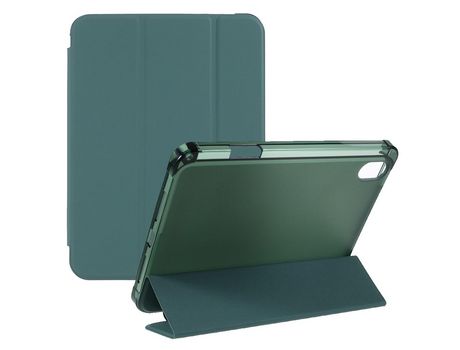 Carcasa para iPad Mini (2021) Verde
