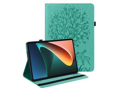 Carcasa para Xiaomi pad 5/pad 5 Pro Verde