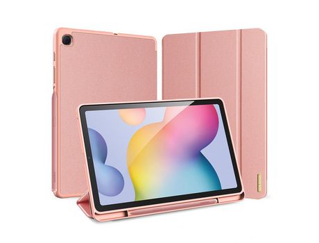 Carcasa para Samsung Galaxy Tab s6 lite Rosa