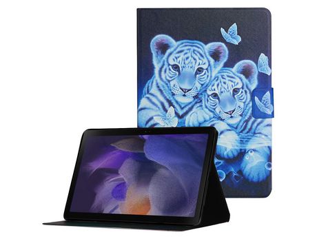 Carcasa para Samsung Galaxy Tab a8 (2021) sm-x200/sm-x205
