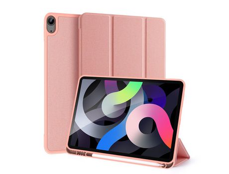 Carcasa para iPad Air 4 10.8 (2020) Rosa