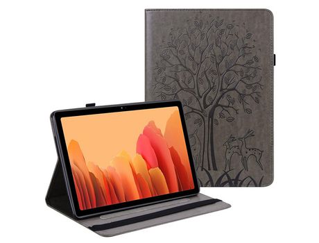 Carcasa para Samsung Galaxy Tab a7 10.4 (2020) Gris