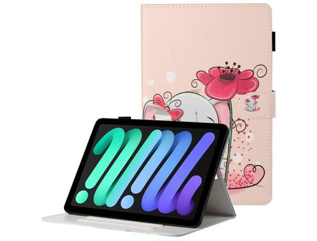 Carcasa para iPad Mini (2021)