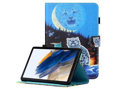 Carcasa para Samsung Galaxy Tab a8 10.5 (2021) x205/x200