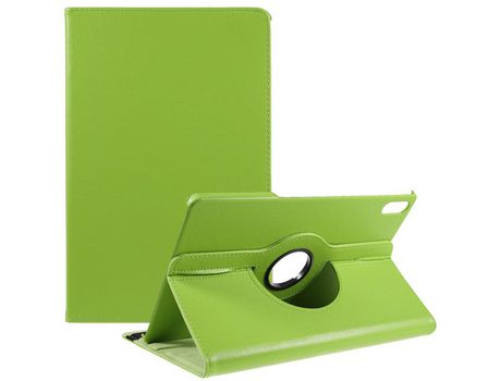 Carcasa para Lenovo Tab p12 Pro Verde