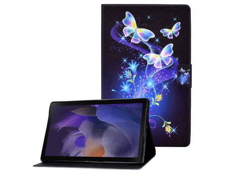 Carcasa para Samsung Galaxy Tab a8 (2021) sm-x200/sm-x205
