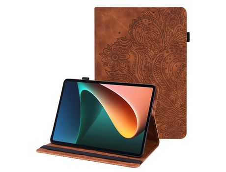 Carcasa para Xiaomi pad 5/pad 5 Pro Marrón