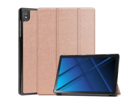 Carcasa para Lenovo Tab 6 Rosa