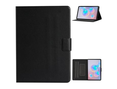 Carcasa para Samsung Galaxy Tab s7 t870/t875 Negro